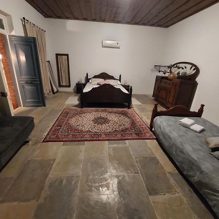 Evanthia'S Stone House Koilani Dış mekan fotoğraf